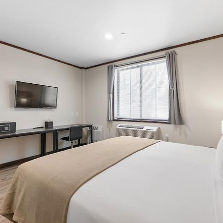 Highbridge Hotel ニューヨーク エクステリア 写真